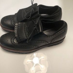 Emporio Armani men shoes